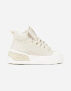 fashion Sneakers Newedela Bej