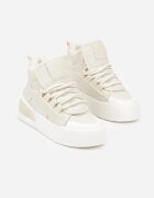 fashion Sneakers Newedela Bej