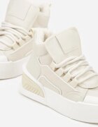 fashion Sneakers Newedela Bej