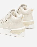 fashion Sneakers Newedela Bej