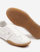 fiori&spinc Adidași Albi Clasici Teniși Istia