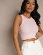 giorgia Top Roz Reiat Basic Donellin