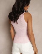 giorgia Top Roz Reiat Basic Donellin