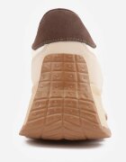 givana Sneakers cu platformă cu model geometric Tillia Maro