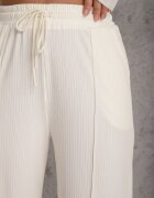 glo-story Pantaloni Ginorria Bej