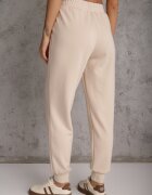 glo-story Pantaloni Isirona Bej