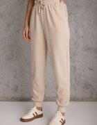 glo-story Pantaloni Isirona Bej
