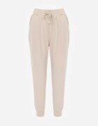 glo-story Pantaloni Isirona Bej