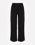 glo-story Pantaloni Pirethei Negri
