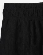 glo-story Pantaloni Pirethei Negri