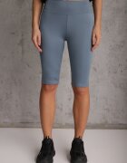 glo-story Pantaloni scurți Briarrose Albastru deschis
