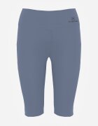 glo-story Pantaloni scurți Briarrose Albastru deschis