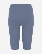 glo-story Pantaloni scurți Briarrose Albastru deschis