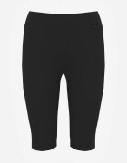 glo-story Pantaloni scurți Briarrose Negri
