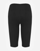 glo-story Pantaloni scurți Briarrose Negri