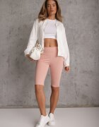 glo-story Pantaloni scurți Briarrose Roz