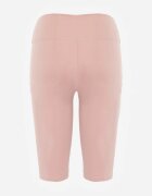 glo-story Pantaloni scurți Briarrose Roz