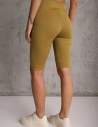 glo-story Pantaloni scurți Briarrose Verzi