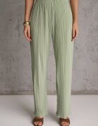 glo-story Pantaloni Sedalia Verzi