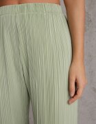 glo-story Pantaloni Sedalia Verzi