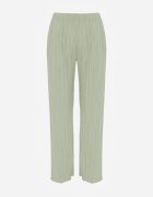 glo-story Pantaloni Sedalia Verzi