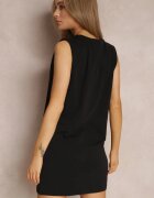 glo-story Rochie Neagră Cilolis
