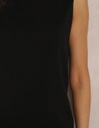 glo-story Rochie Neagră Cilolis