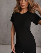 glo-story T-shirt Dolea Negru