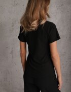 glo-story T-shirt Dolea Negru
