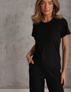 glo-story T-shirt Dolea Negru