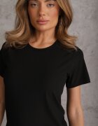 glo-story T-shirt Dolea Negru