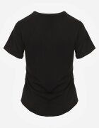 glo-story T-shirt Dolea Negru