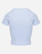 glo-story T-shirt Gresalor Albastru