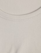 glo-story T-shirt Gresalor Bej