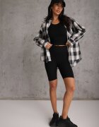 glo-story T-shirt Gresalor Negru