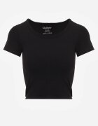 glo-story T-shirt Gresalor Negru