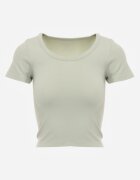 glo-story T-shirt Gresalor Verde