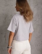 glo-story T-shirt gri deschis Phelista