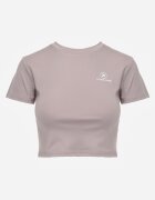 glo-story T-shirt Loraera Gri deschis