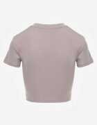 glo-story T-shirt Loraera Gri deschis