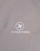 glo-story T-shirt Loraera Gri deschis