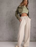 glo-story T-shirt Loraera Verde deschis