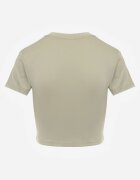 glo-story T-shirt Loraera Verde deschis