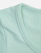 glo-story T-shirt Verde deschis