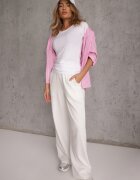 glo-story Tricou Alb Ariema