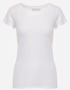 glo-story Tricou Alb Ariema