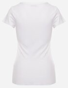 glo-story Tricou Alb Ariema