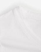 glo-story Tricou Alb Ariema