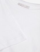 glo-story Tricou Alb Errona