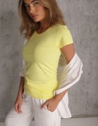 glo-story Tricou Galben Naerothee